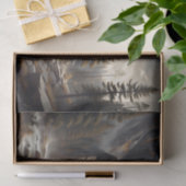 マウンテンリトリートキャビンデクページ 薄葉紙 (ギフト)