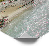 マウンテンリバーシーナリー ポスター (角)