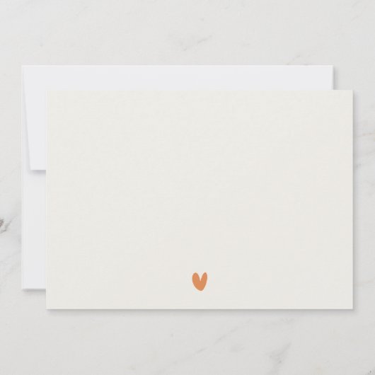 マウンテンリバー秋ウィンターランドスケープ結婚ズ セーブザデート (裏面)