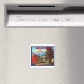 マウンテンリンゴ マグネット (インサイチュ (食洗機))