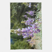 マウンテンルパンアットヨセミテ キッチンタオル (縦)