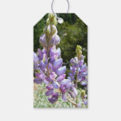 マウンテンルパンアットヨセミテ ギフトタグ (正面)