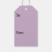 マウンテンルパンアットヨセミテ ギフトタグ (裏面)