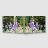 マウンテンルパンアットヨセミテ ゲストブック (全面)