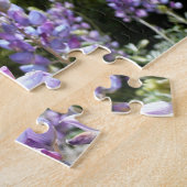 マウンテンルパンアットヨセミテ ジグソーパズル (側面)