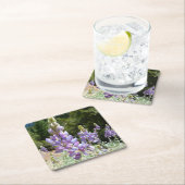 マウンテンルパンアットヨセミテ スクエアペーパーコースター (インサイチュ)