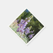 マウンテンルパンアットヨセミテ スタンダードカクテルナプキン (角)