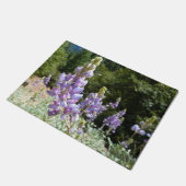 マウンテンルパンアットヨセミテ ドアマット (アングル)