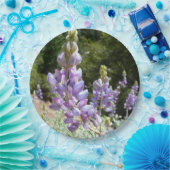 マウンテンルパンアットヨセミテ ペーパープレート (パーティー)