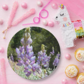 マウンテンルパンアットヨセミテ ペーパープレート (パーティー)