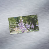 マウンテンルパンアットヨセミテ マグネット名刺 (インサイチュ)