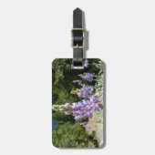 マウンテンルパンアットヨセミテ ラゲッジタグ (正面縦)