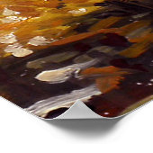 マウンテンレイクインシーニックエステスパーク ポスター (角)