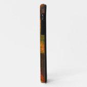 マウンテンレイクバイゲイリーポーリング Case-Mate iPhoneケース (裏面/左)