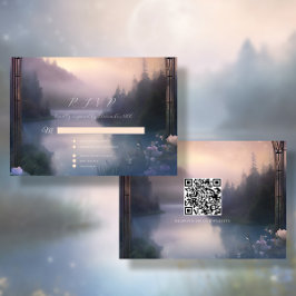 マウンテンレイクフォレストスターズエテ素朴リア結婚ス 出欠カード