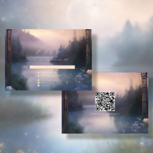 マウンテンレイクフォレストスターズエテ素朴リア結婚ス 出欠カード