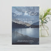 マウンテンレイクフォレストスターズザデイト セーブザデート (スタンド正面)