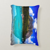 マウンテンレイク アクセントクッション (裏面(縦))