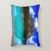 マウンテンレイク アクセントクッション (正面(垂直))