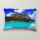 マウンテンレイク アクセントクッション (裏面)