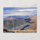 マウンテンレイク ポストカード (正面)