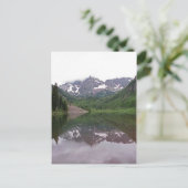 マウンテンレイク ポストカード (スタンド正面)