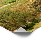 マウンテンレンジワーチェスター自然予約 ポスター (角)