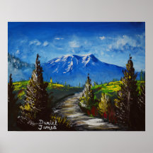 マウンテンロード