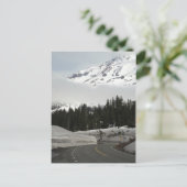 マウンテンロード ポストカード (スタンド正面)