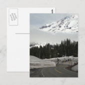 マウンテンロード ポストカード (正面/裏面)