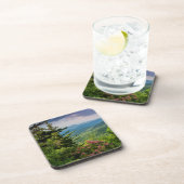 マウンテンローレルアットサンライズ コースター (右側)