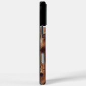 マウンテンロ改造ード Case-Mate iPhoneケース (裏面 / 右)