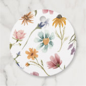 マウンテンワイルドフラワーラベル フェイバータグ (裏面)