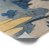 マウンテンヴィレッジ ポスター (角)