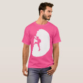 マウンテン登山 Tシャツ (正面フル)