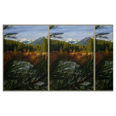 マウンテン秋布 ファブリック (ファットクウォーター)