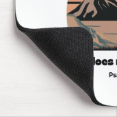 マウンテン聖なる書物、 経典マウスパッド マウスパッド (コーナー)