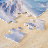 マウンテン魔法レインボーユニコーン ジグソーパズル (側面)