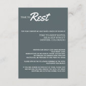 マウンテン魔法 エンクロージャーカード (正面)