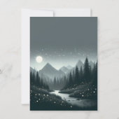 マウンテン魔法 セーブザデート (裏面)