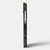マウンテン・ゴリラ、ゴリラのberingeiのberingei、 Case-Mate iPhoneケース (裏面 / 左)