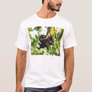 マウンテン・ゴリラ Tシャツ