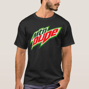 マウンテン・デューが再ロードされました Tシャツ