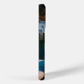 マウンテン・バレーのメアリーのハート Case-Mate iPhoneケース (裏面 / 右)