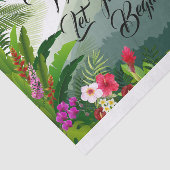 マウンテン&フォレストサンセット誕生日 薄葉紙 (詳細)