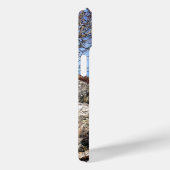 マウンテン・ヘア Case-Mate iPhoneケース (裏面 / 右)