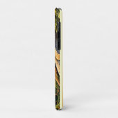 マウンテン・ベア：レイク・リフレクション・アート Case-Mate iPhoneケース (裏面/左)