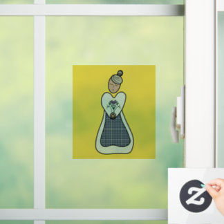 マウンテン・メアリー ウィンドウサイン