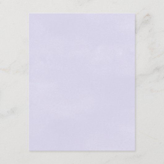 マウンテン·ラベン結婚ダーの詳細と情報 エンクロージャーカード (裏面)