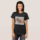 マウンテン carp tシャツ (正面フル)